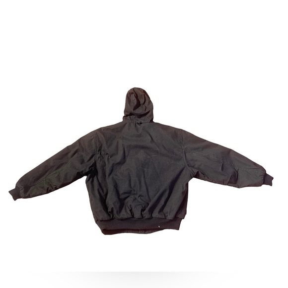 Walls Other - Walls work wear black X large men’s jacket